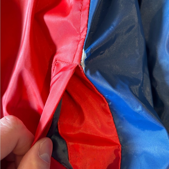 Vintage 90s Montreal Canadiens Jacket - Picture 9 of 12